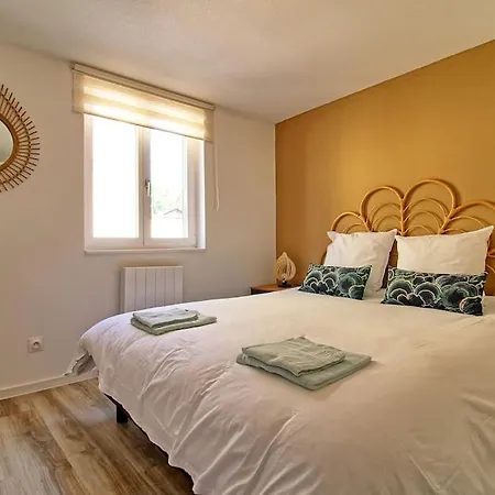 Chez Anthone - Proche Obernai, Pour 1 A 5 Personnes דירה *