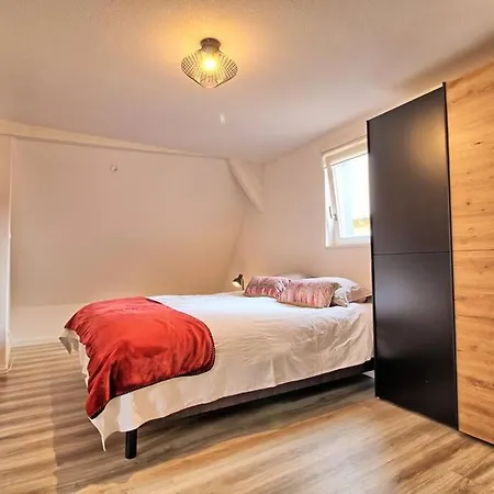 Chez Anthone - Proche Obernai, Pour 1 A 5 Personnes Apartment