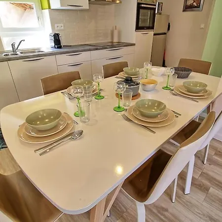 Chez Anthone - Proche Obernai, Pour 1 A 5 Personnes *