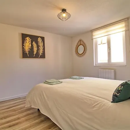 Chez Anthone - Proche Obernai, Pour 1 A 5 Personnes *