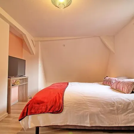 Chez Anthone - Proche Obernai, Pour 1 A 5 Personnes Apartament