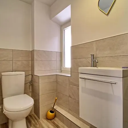 Apartament Chez Anthone - Proche Obernai, Pour 1 A 5 Personnes