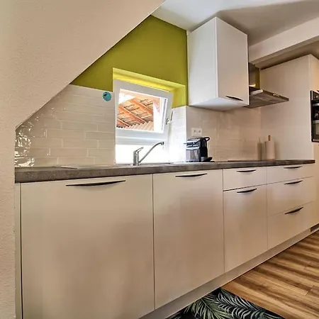 Chez Anthone - Proche Obernai, Pour 1 A 5 Personnes Apartament