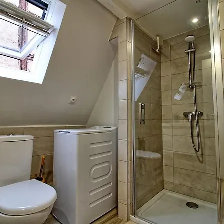 Chez Anthone - Proche Obernai, Pour 1 A 5 Personnes Apartment *