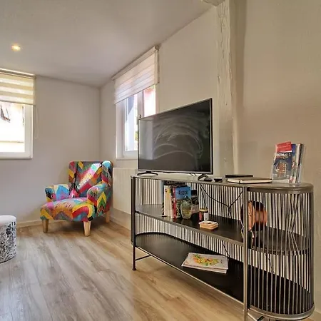 Chez Anthone - Proche Obernai, Pour 1 A 5 Personnes *