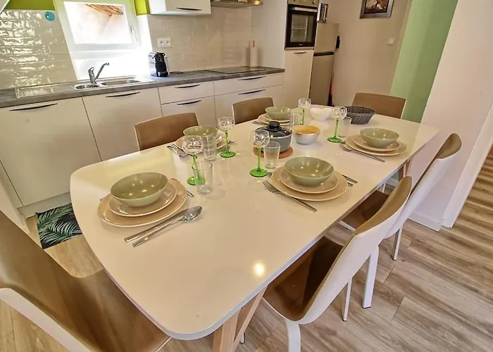 Chez Anthone - Proche Obernai, Pour 1 A 5 Personnes *