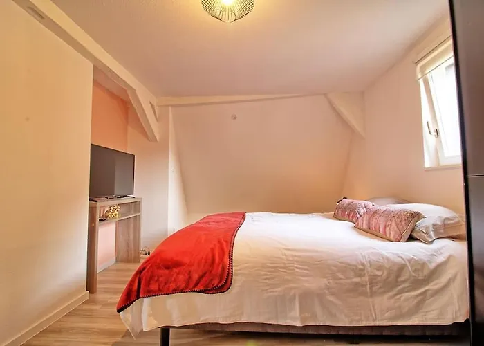 Chez Anthone - Proche Obernai, Pour 1 A 5 Personnes Апартаменты