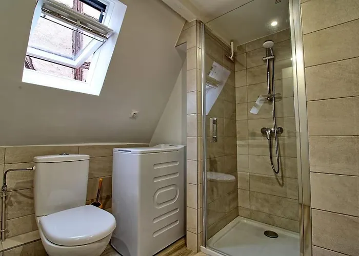 Chez Anthone - Proche Obernai, Pour 1 A 5 Personnes Апартаменты *